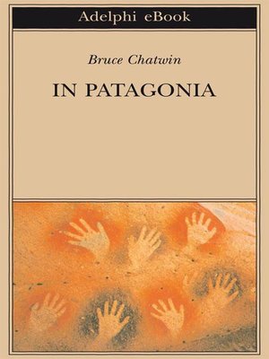 cover image of In Patagonia